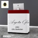 1901 Karşılama Bankoları