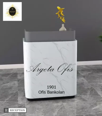 1901 Karşılama Bankoları