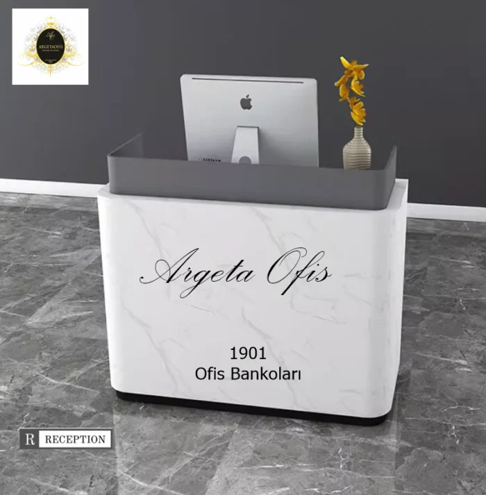 1901 Karşılama Bankoları