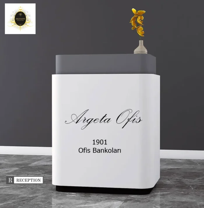 1901 Karşılama Bankoları