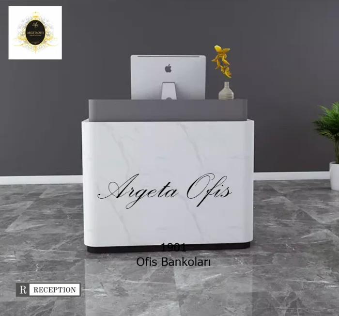 1901 Karşılama Bankoları - Görsel 6