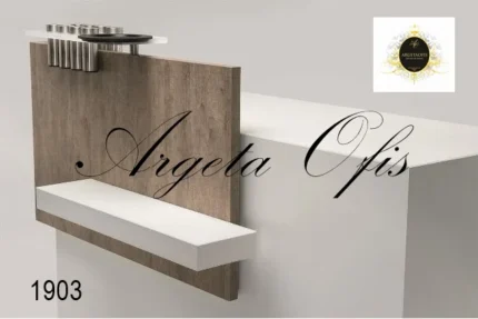 1903 Karşılama Bankoları