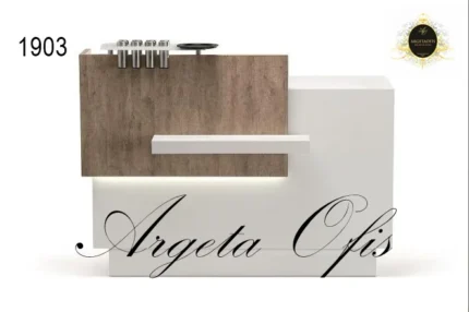 1903 Karşılama Bankoları