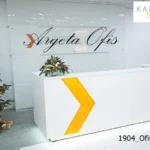 1904 Karşılama Bankoları