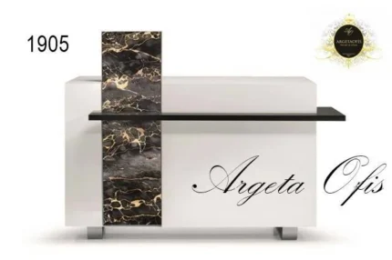 1905 Karşılama Bankoları