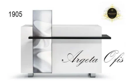 1905 Karşılama Bankoları