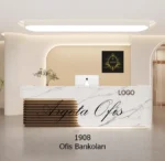 1908 Karşılama Bankoları