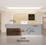 1908 Karşılama Bankoları