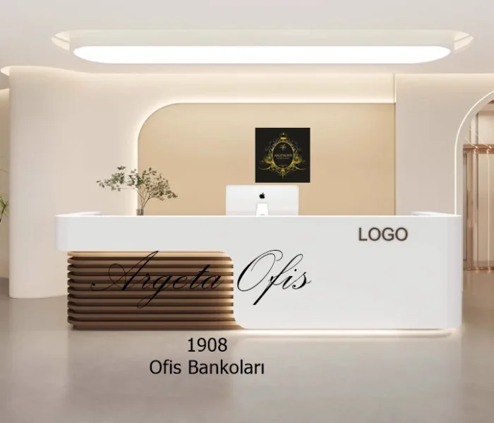 1908 Karşılama Bankoları