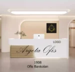 1908 Karşılama Bankoları