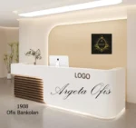 1908 Karşılama Bankoları