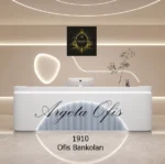 1910 Karşılama Bankoları