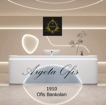 1910 Karşılama Bankoları