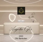 1910 Karşılama Bankoları