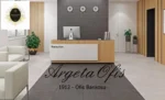 1912 Karşılama Bankoları