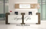 1914 Karşılama Bankoları