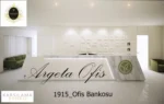 1915 Karşılama Bankoları