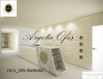 1915 Karşılama Bankoları