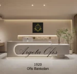 1920 Karşılama Bankoları