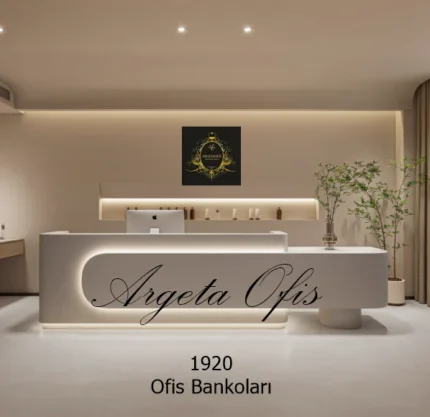 1920 Karşılama Bankoları