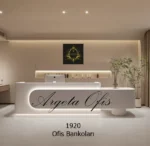 1920 Karşılama Bankoları