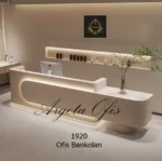 1920 Karşılama Bankoları