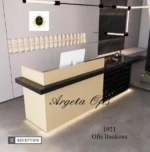 1921 Karşılama Bankoları