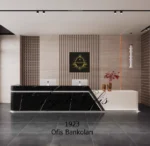 1923 Karşılama Bankoları