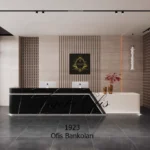 1923 Karşılama Bankoları