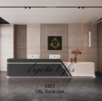 1923 Karşılama Bankoları