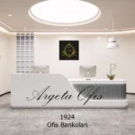 1924 Karşılama Bankoları