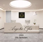 1924 Karşılama Bankoları