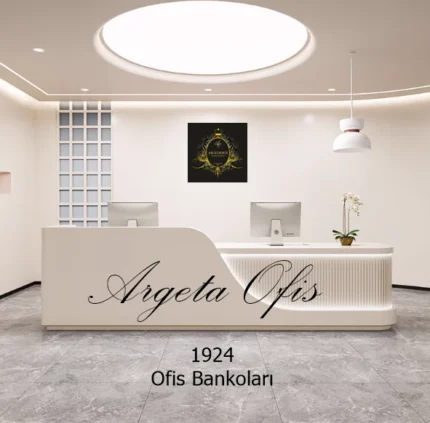 1924 Karşılama Bankoları