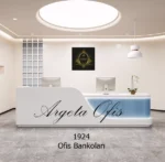 1924 Karşılama Bankoları