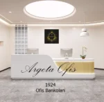 1924 Karşılama Bankoları