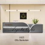 1925 Karşılama Bankoları