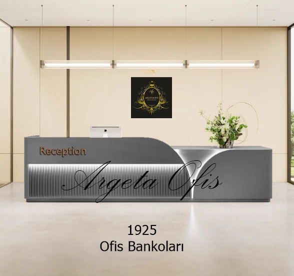 1925 Karşılama Bankoları - Güvenli karşılama 1925 Karşılama Bankoları