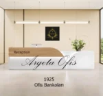 1925 Karşılama Bankoları