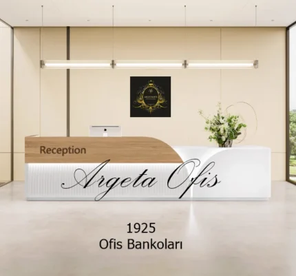 1925 Karşılama Bankoları