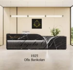 1925 Karşılama Bankoları