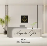 1926 Karşılama Bankoları
