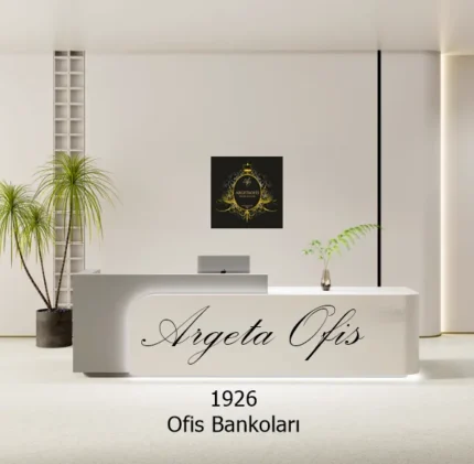 1926 Karşılama Bankoları
