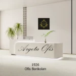 1926 Karşılama Bankoları