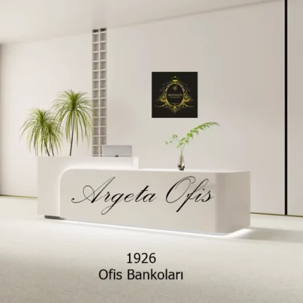 1926 Karşılama Bankoları