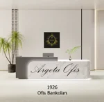 1926 Karşılama Bankoları