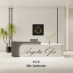 1926 Karşılama Bankoları