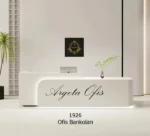 1926 Karşılama Bankoları
