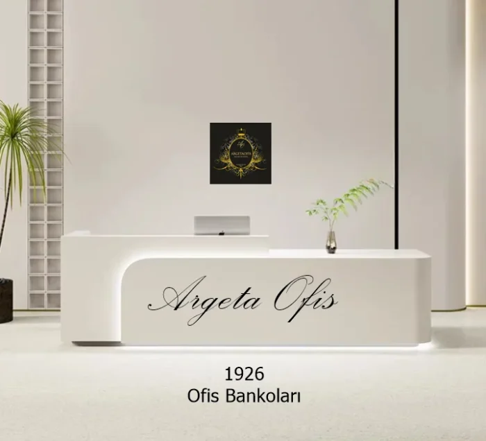 1926 Karşılama Bankoları