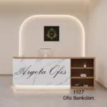 1927 Karşılama Bankoları