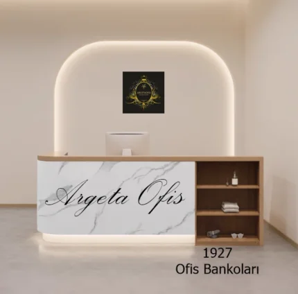 1927 Karşılama Bankoları